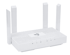 Беспроводной маршрутизатор с Wi-Fi 6 SNR AX2