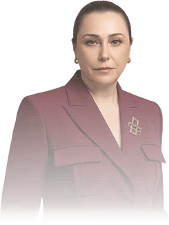Орехова Марина