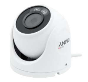 Камера купольная 2Мп OMNY-BASE miniDome2E-WDS-SDL-C 28