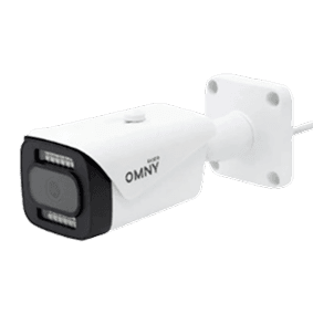 Камера MiniBullet 2E-WDS-SDL 36 Wi-Fi, ИК-подсветка, 2 Мп