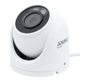 Камера купольная 2Мп OMNY-BASE miniDome2E-WDS-SDL-C 28