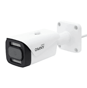 Камера MiniBullet 2E-WDS-SDL 36 Wi-Fi, ИК-подсветка, 2 Мп