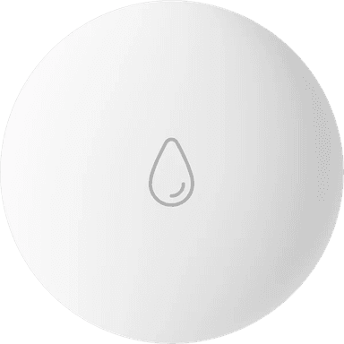 Датчик протечки, Яндекс, Zigbee