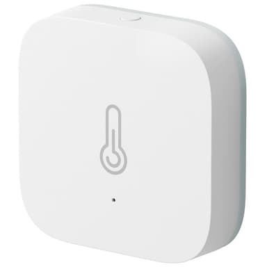 Датчик температуры и влажности, Яндекс, Zigbee™