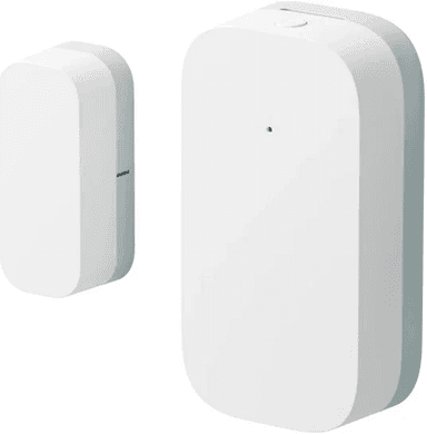 Датчик открытия дверей и окон, Яндекс, Zigbee™