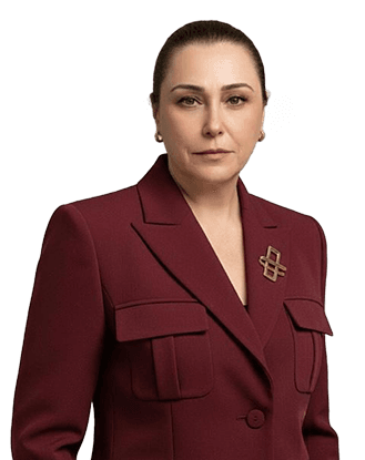 Орехова Марина