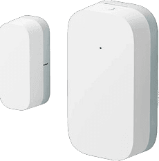 Датчик открытия дверей и окон, Яндекс, Zigbee™