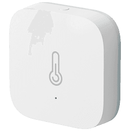 Датчик температуры и влажности, Яндекс, Zigbee™